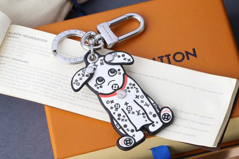 LV keyring lyh199